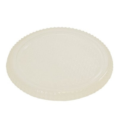 Nobby Hundespielzeug Fly Disc Glowing TPR leuchtend Dog Disc Frisbee 21,5cm Hund