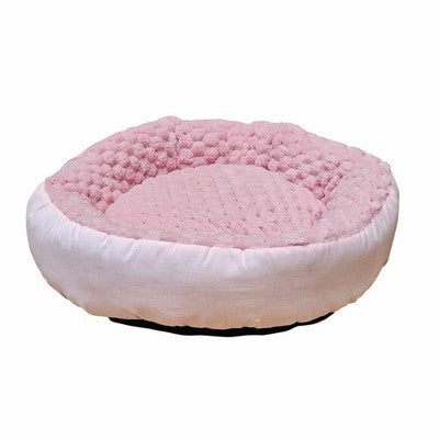Nobby Classic Komfortbett Donut DIAMOND Bett Schlafplatz Hundebett Katzenbett