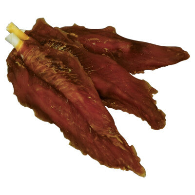 Nobby StarSnack BBQ Duck Stick 113g Ente Hundesnack Leckerli Snack Hund