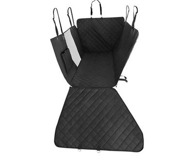 Nobby Autositz Schutzdecke 137x147cm Hund wasserabweisend Decke Reisen Hund