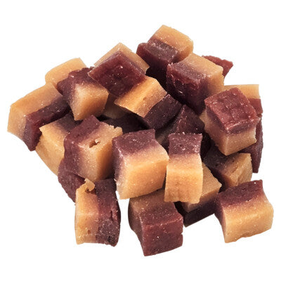 Nobby StarSnack BBQ Chicken Duck Bites 85g Huhn Ente Softies Leckerli Snack Hund