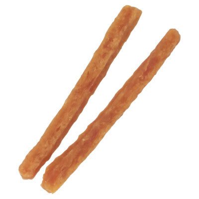 Nobby CLASSIC Chicken Fries 50g Pommes Hähnchen Protein Leckerli Snack Hund