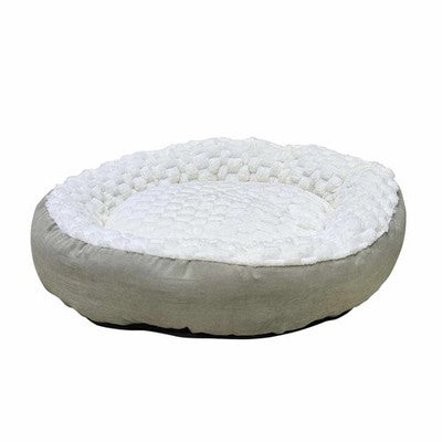 Nobby Classic Komfortbett Donut DIAMOND Bett Schlafplatz Hundebett Katzenbett