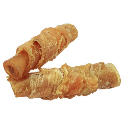 Nobby StarSnack CLASSIC Chicken Roll 250g Curls Curl Huhn Leckerli Snack Hund