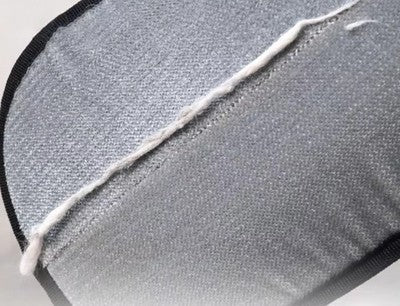 Tierhaarentferner Handschuh Haustierpflege Bürste Sofa Teppich Kleidung Fussel