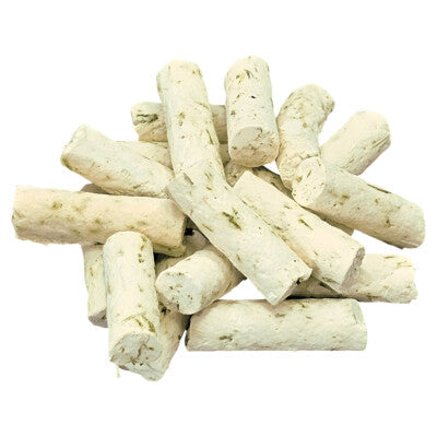 Nobby StarSnack FD Chicken & Cat Grass 60g Huhn Katzengras Leckerli Snack Katze