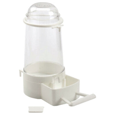 Nobby Weekend-Futterautomat 500ml Futterspender Vogel