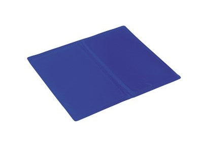 Nobby Kühlmatte blau Kühldecke Kühlkissen Gelfüllung Hund Katze
