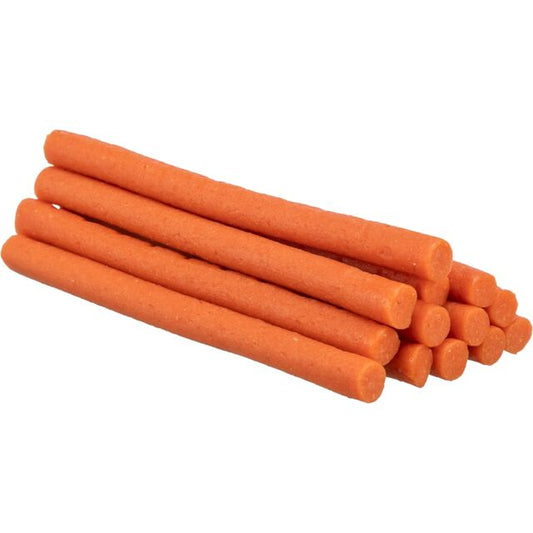 Trixie Hundesnack Vegan Sticks mit Gemüse 120 g glutenfrei ohne Zuckerzusatz