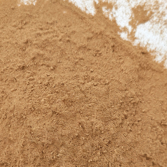 Nobby Katzen Topping Puder Hähnchenleber Geschmack 60g Katzenminze Leckerli