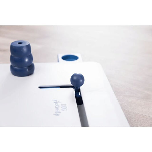 Trixie Dog Activity Move2Win Hund Strategiespiel Intelligenzspielzeug