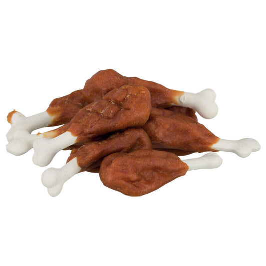 6 Stück Trixie Premio Rabbit Drumsticks 100 g  je Pack Sparpaket