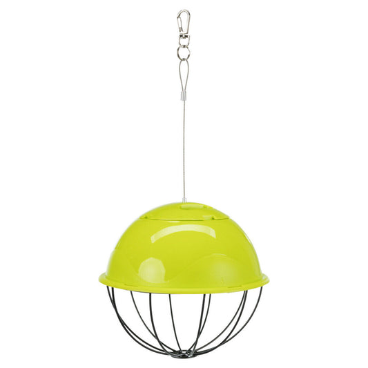 Trixie Nager Food-Ball, 16 cm Kaninchen Meerschweinchen