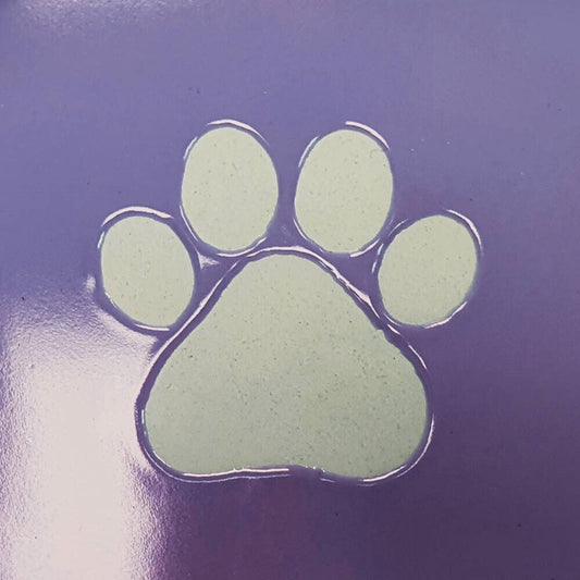 Nobby  Keramik Napf "Strio"flieder/creme; ? 21,0 x 8,5 cm, 2,00 l