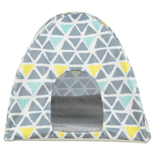 Trixie Nager WigWam Sunny, 37 x 35 x 37 cm waschbar