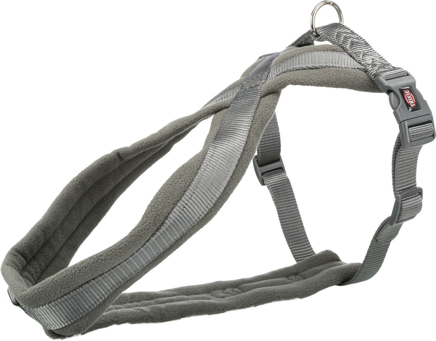 Trixie Premium Touren Geschirr gepolstert Hunde Hundegeschirr Dog