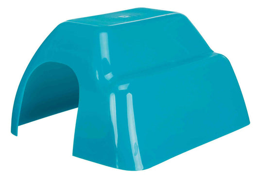 Trixie Kleintierhaus, Kunststoff Nager Meerschweinchen Ratten Mause Unterstand