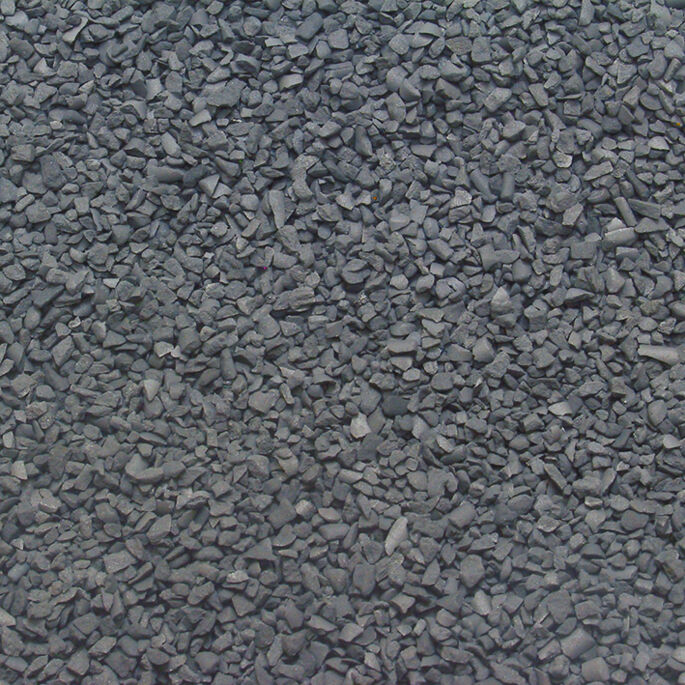 JBL Carbomec activ Hochleistungs-Aktivkohle für Süßwasser 400 g Filtermaterial
