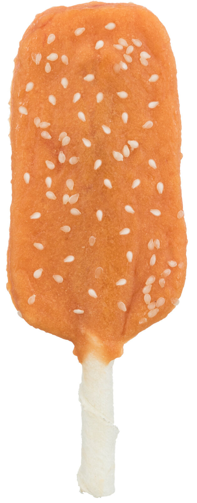 10 x Denta Fun Chicken Pop Lolly Lollypop Huhn Hund Dog Snack je 46 g