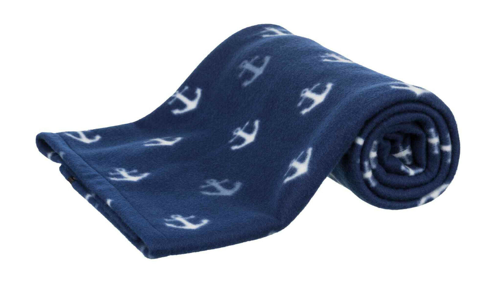 Trixie Fleece Decke Beany / Barney verschiedene Größen und Farben Hund Katze Neu