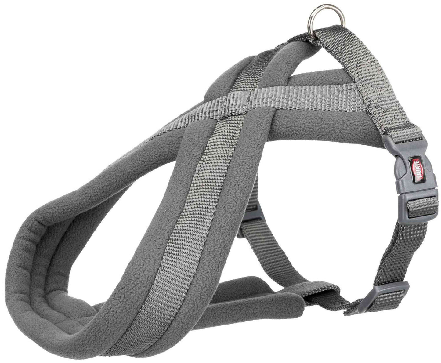 Trixie Premium Touren Geschirr gepolstert Hunde Hundegeschirr Dog