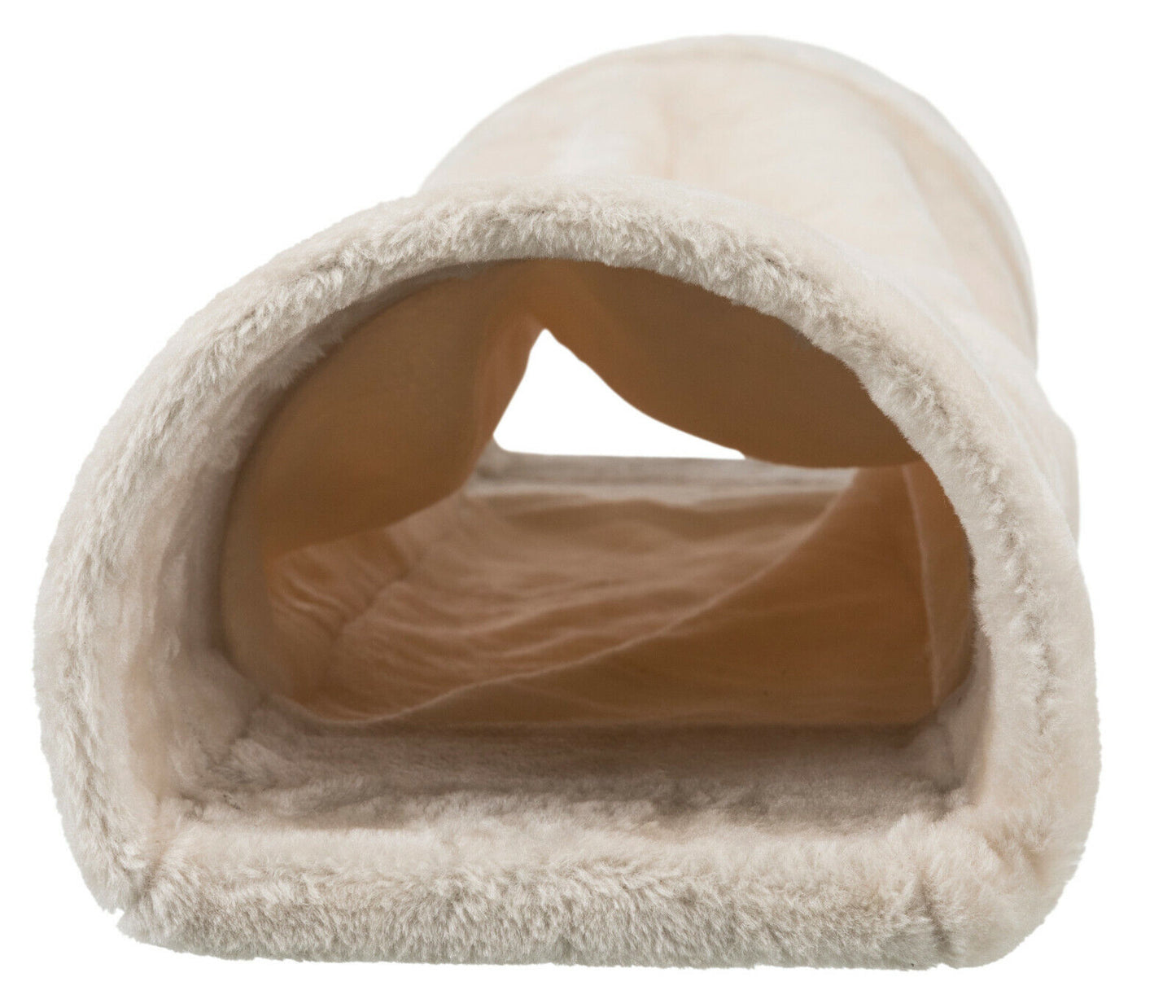 Trixie Kuscheltunnel Meerschweinchen Nager Kanninchen Innenhaltung Zwei Eingänge
