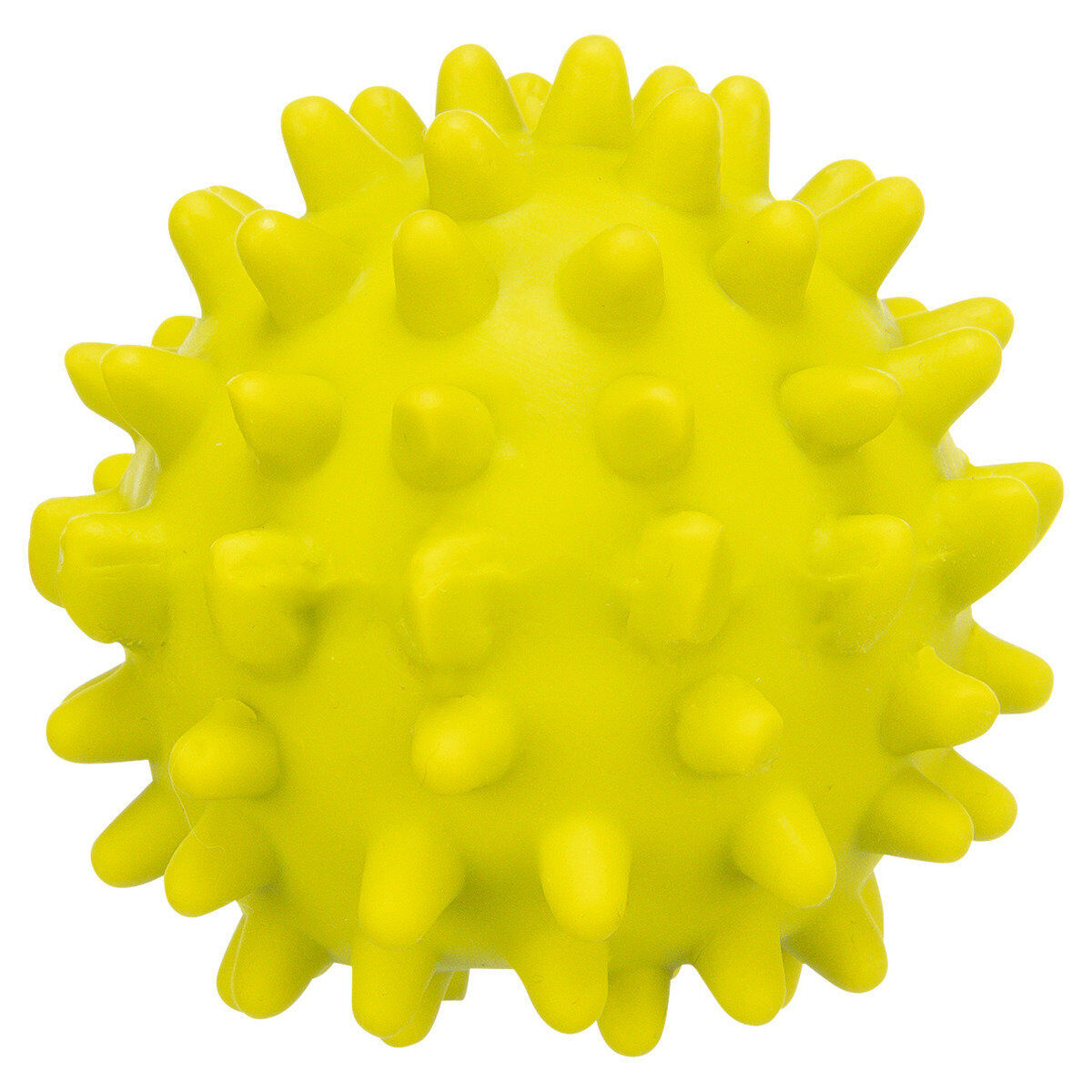 Trixie Hundespielzeug Igelball, Latex 6 cm oder 7 cm Hund