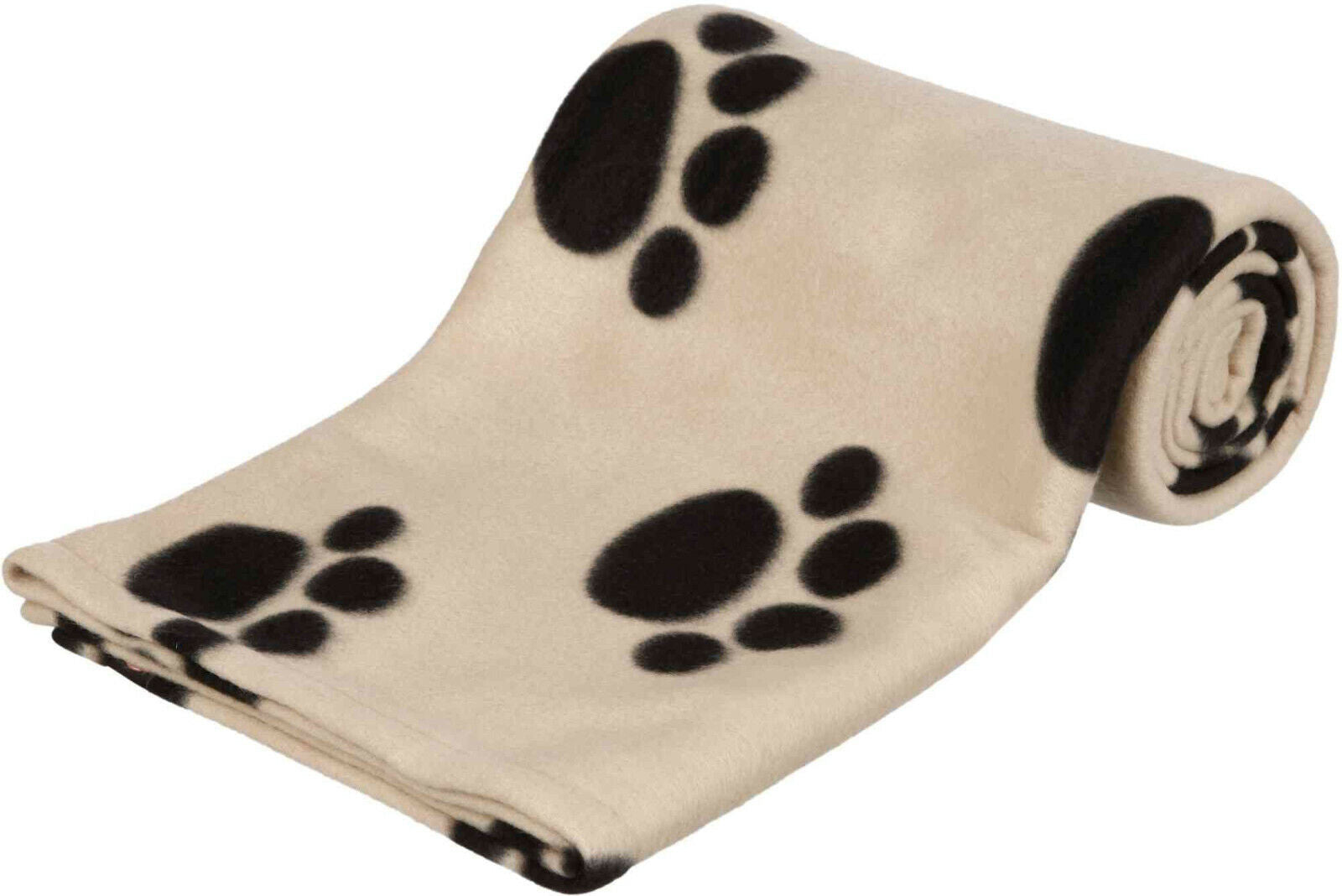 Trixie Fleece Decke Beany / Barney verschiedene Größen und Farben Hund Katze Neu