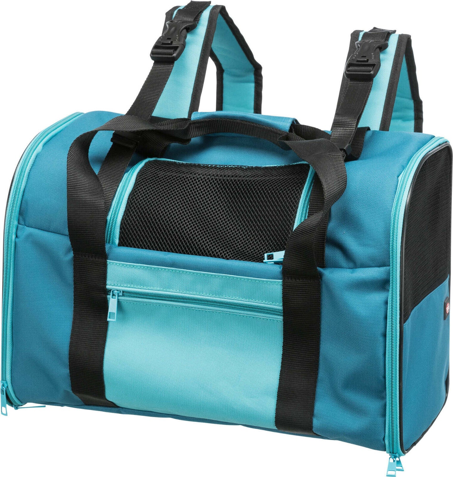 Trixie Rucksack Connor Hunde Katze Tasche Hunderucksack Klappbar Tragetasche