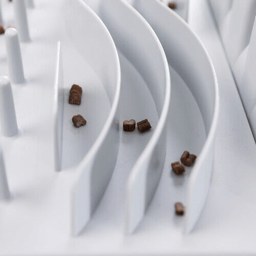 Trixie Katzenspielzeug Cat Activity Fun Board Trockenfutter Katze Cat