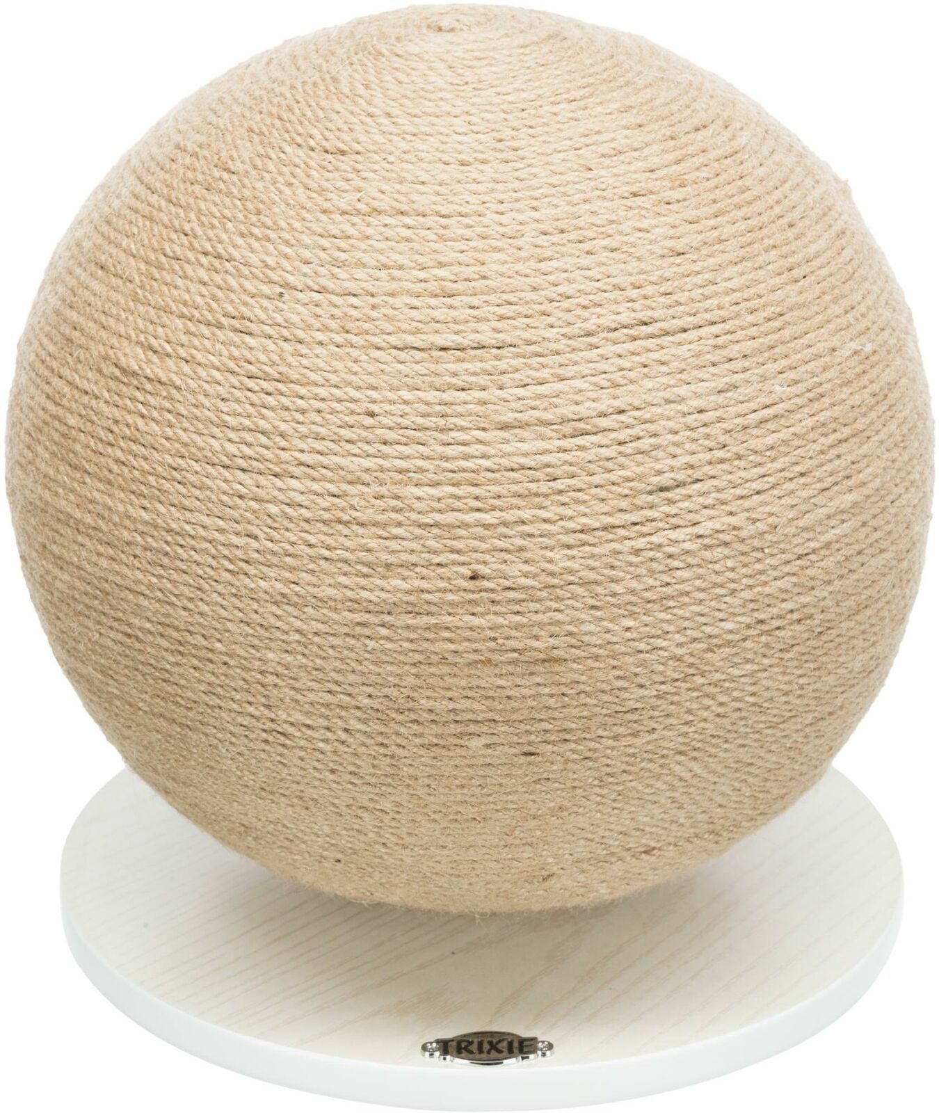 Trixie Kratzball kratz Katzen Cat Spielzeug Maße: 29 x 31 cm