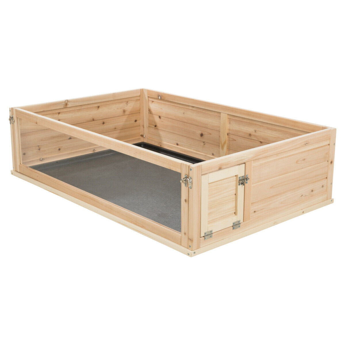 Trixie Indoor Gehege/Käfig für Nager, drinnen, diverse Größen,