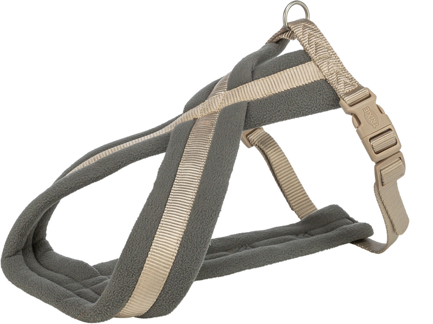 Trixie Premium Touren Geschirr gepolstert Hunde Hundegeschirr Dog