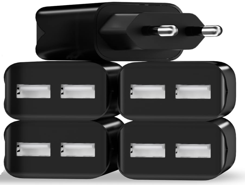 Leuchthalsband LED-USB Trixie Flash Hund Leuchtschlauch Hundehalsband USB