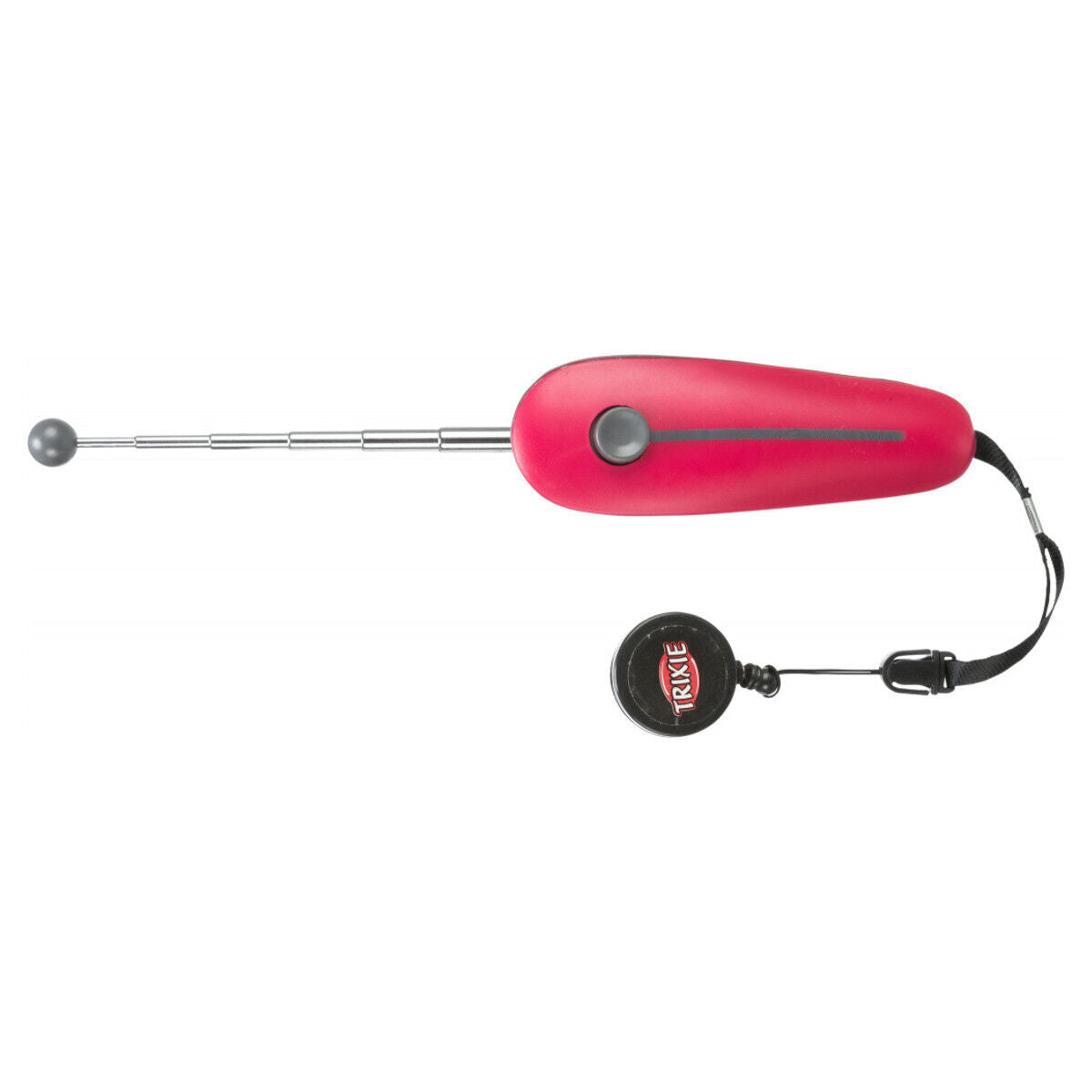 Trixie Target Stick mit Clicker Hund Dog