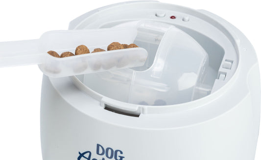 TRIXIE Stategiespiel Hunde Activity Intelligenzspielzeug Memory Trainer 3.0