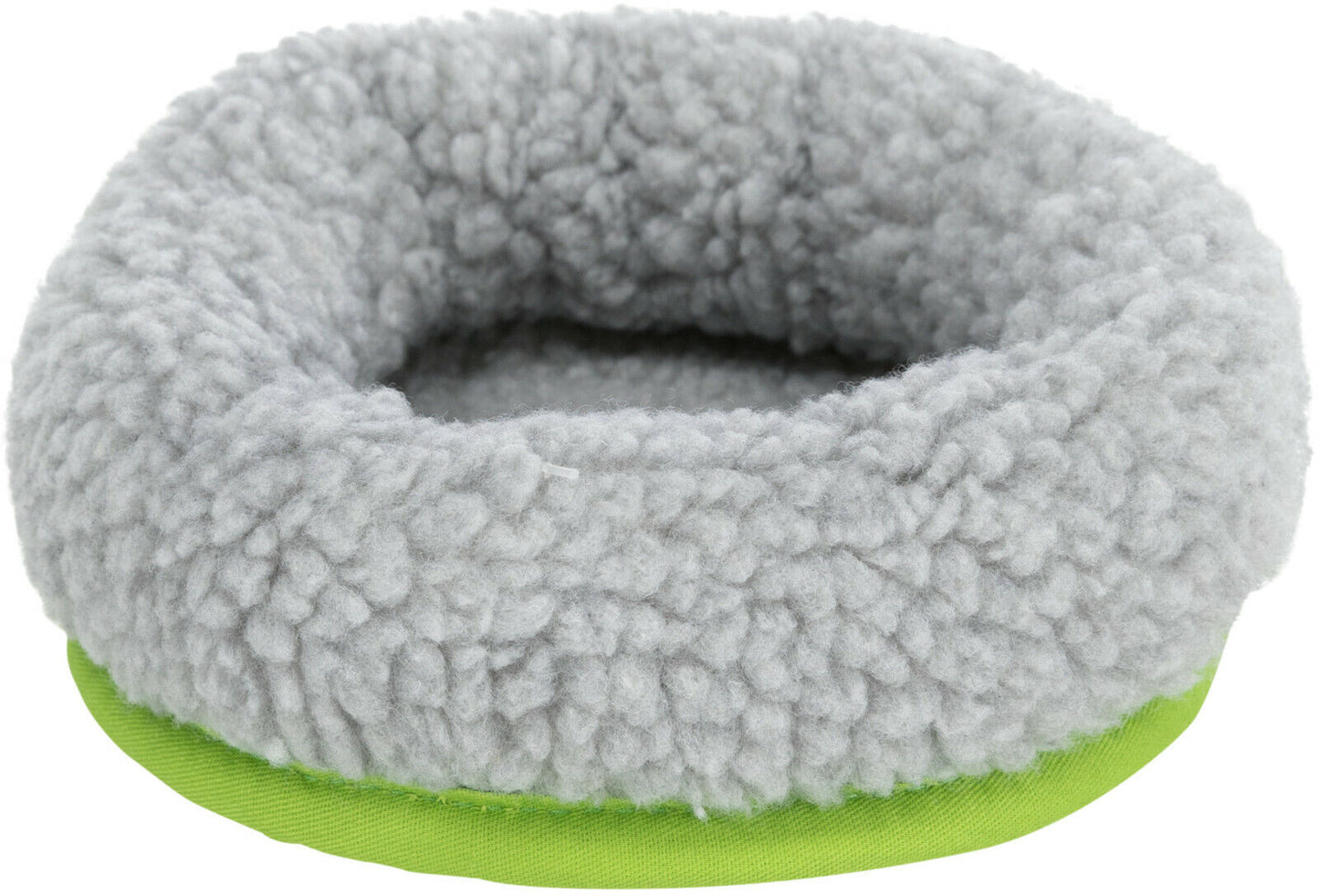 Nager Kleintiere Kuschelbett für Meerschweinchen Kaninchen Kuschel Bett*