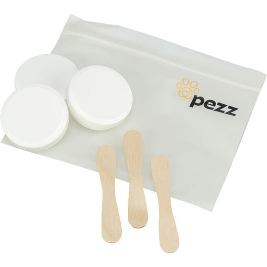 Trixie Wurmtest für Hunde Dog Test