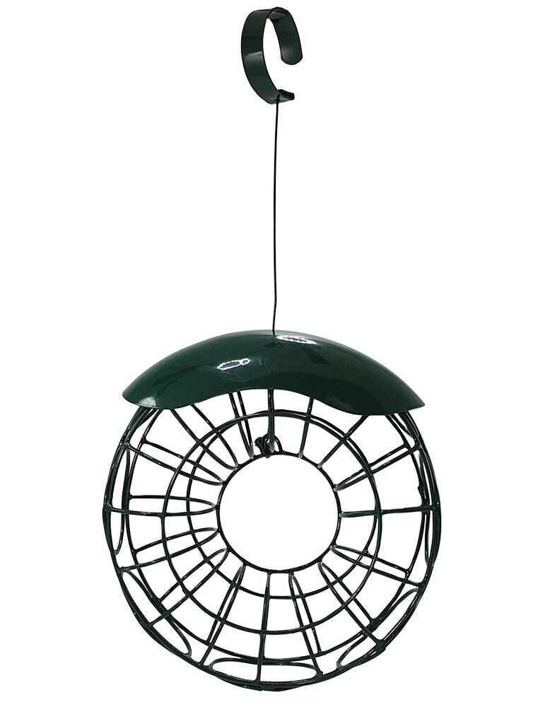 Nobby Meisenknödel-Ring 23 cm gruen Vogel Futter