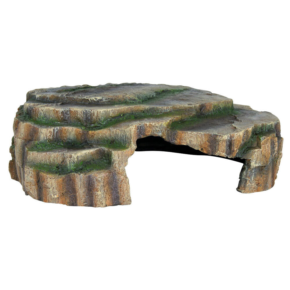 Trixie Reptilienhöhle Regenwald, Unterschlupf, diverse Größen