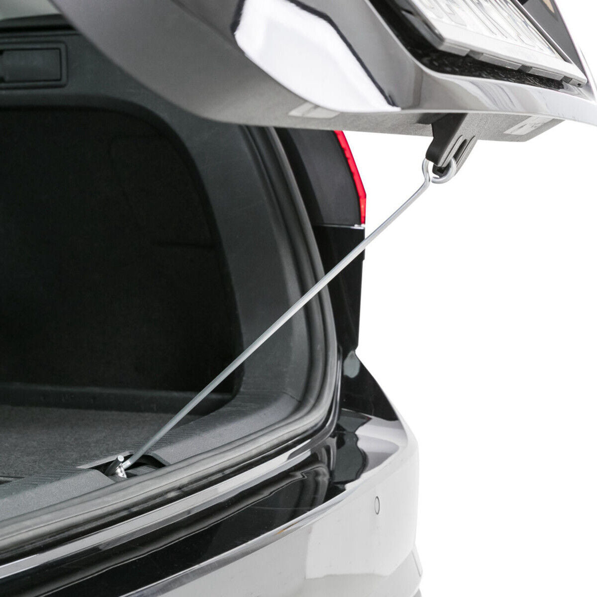 Trixie Car Cooler Haken Kofferraumklappe frische Luft Auto Hund Dog Katze Cat