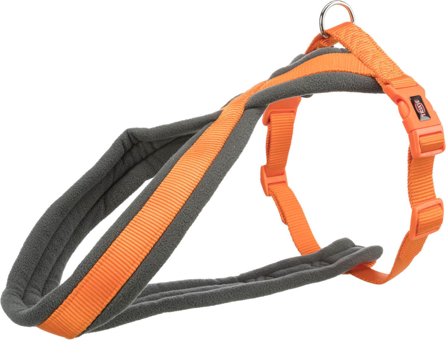Trixie Premium Touren Geschirr gepolstert Hunde Hundegeschirr Dog