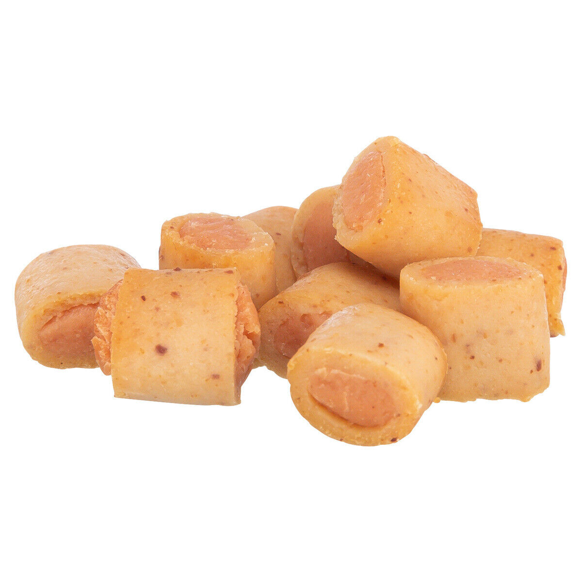 Trixie Premio Chicken & Tuna Rolls 50 g, Katzensnack