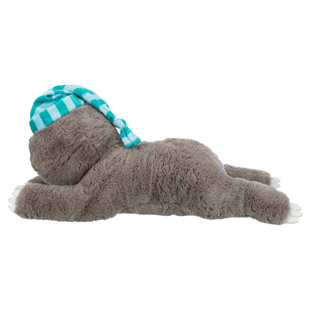 Trixie Hundespielzeug Junior Puppy Welpen Faultier Spielzeug