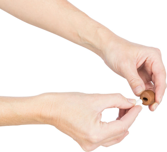 Trixie Tabletten-Versteck Hunde Dog Snacks zum Befüllen Medikamente Tabletten*