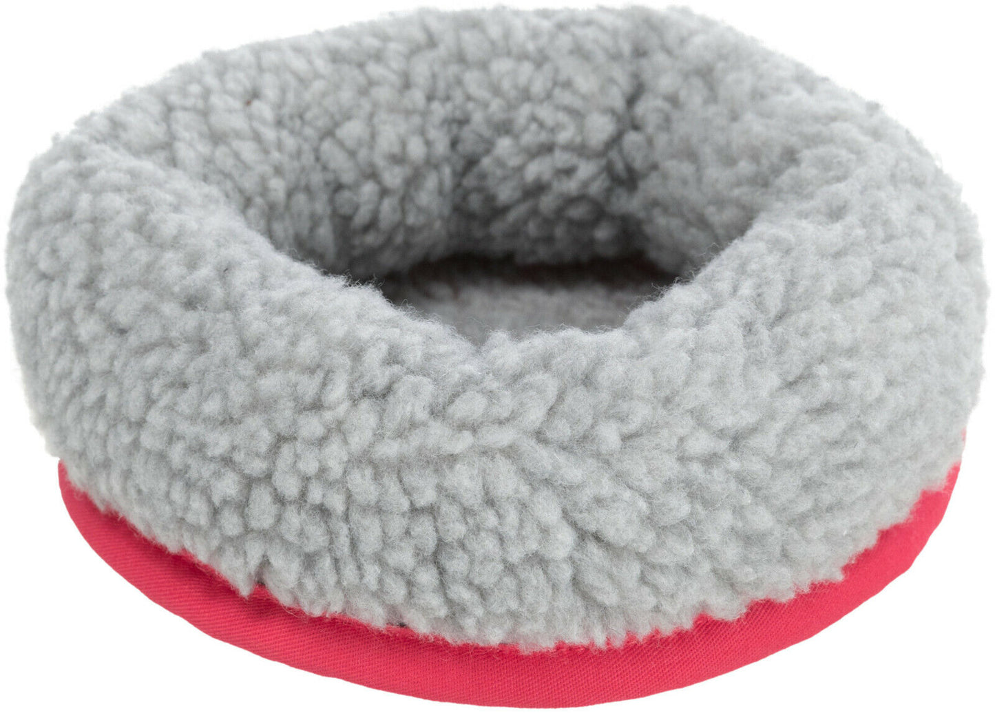 Nager Kleintiere Kuschelbett für Meerschweinchen Kaninchen Kuschel Bett*
