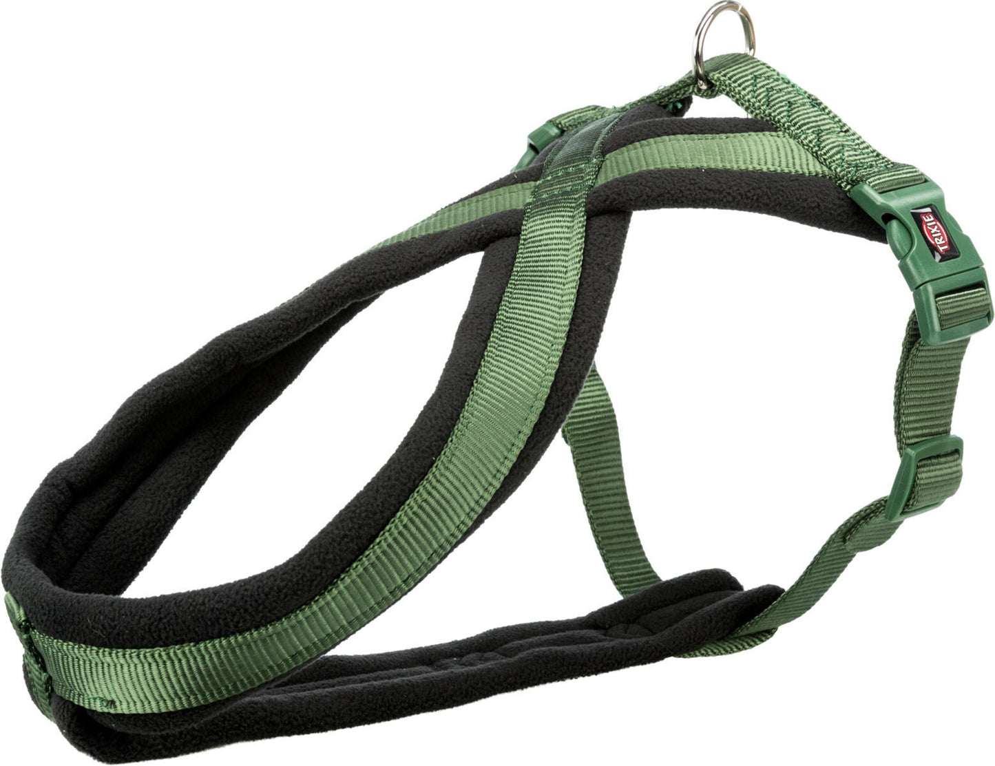Trixie Premium Touren Geschirr gepolstert Hunde Hundegeschirr Dog