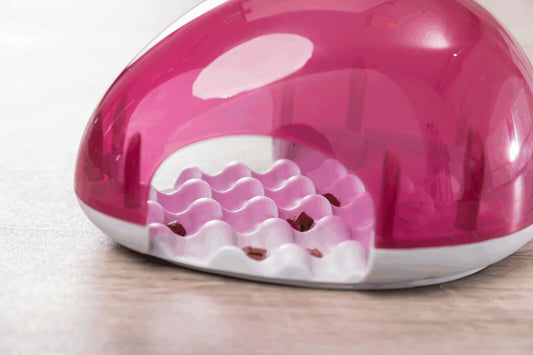 TRIXIE Snack Box Strategiespiel Katze Cat Spielzeug beschäftigung activity