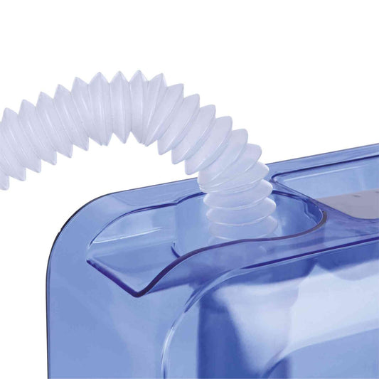 Fogger XL Ultraschall-Nebler, 28x27 x15 cm Terrarien Wüstenterrarien Nebelwolken