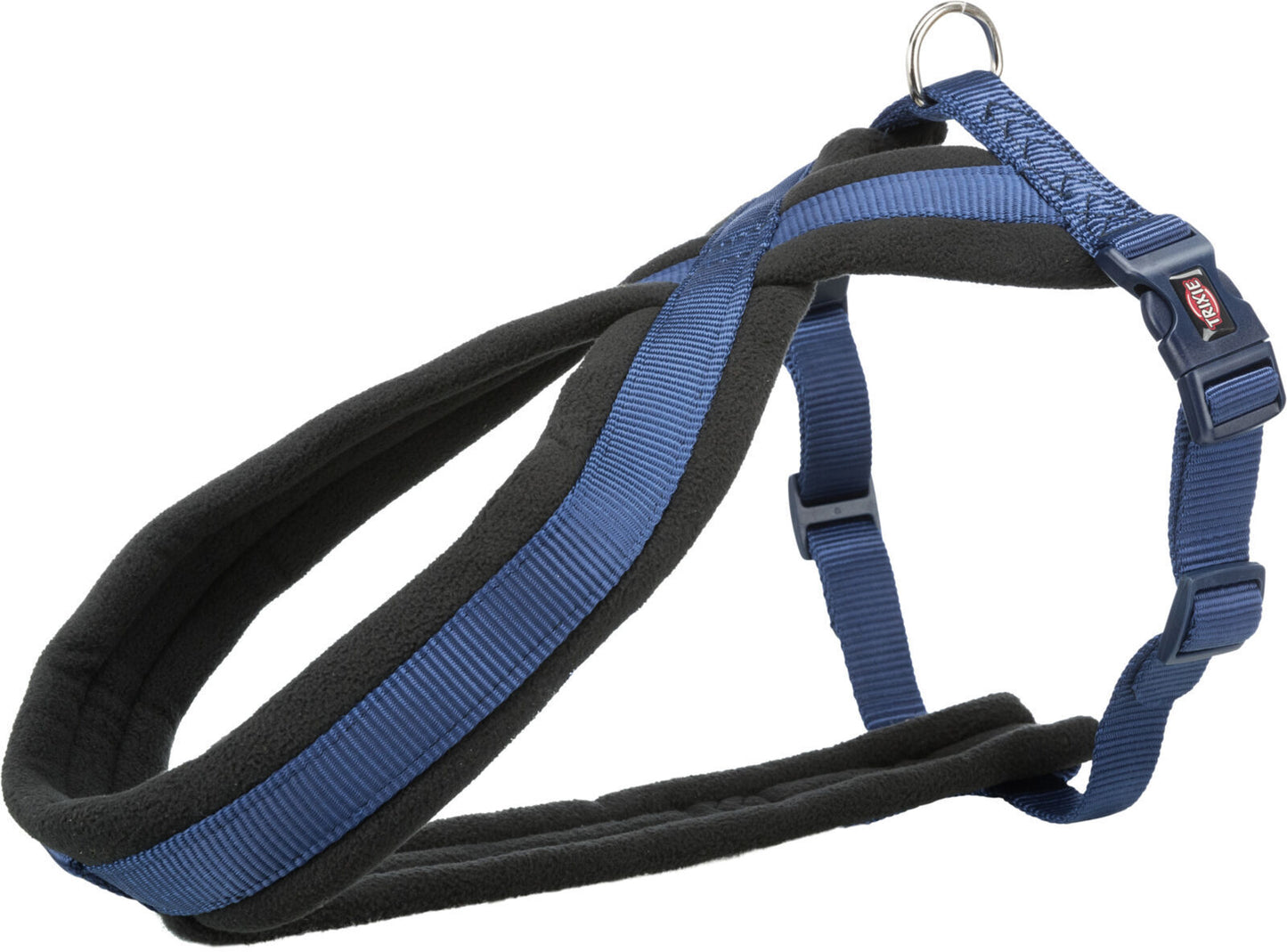 Trixie Premium Touren Geschirr gepolstert Hunde Hundegeschirr Dog